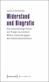 Widerstand und Biografie (eBook, PDF)
