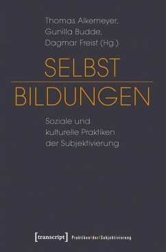 Selbst-Bildungen (eBook, PDF)