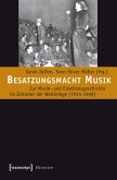 Besatzungsmacht Musik (eBook, PDF)