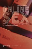 Online-Sex (eBook, PDF)