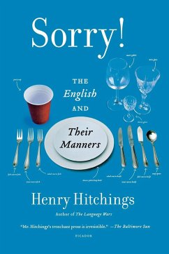 Sorry! - Hitchings, Henry