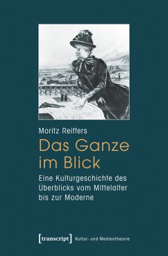 Das Ganze im Blick (eBook, PDF) - Reiffers, Moritz