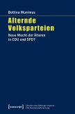 Alternde Volksparteien (eBook, PDF)