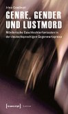 Genre, Gender und Lustmord (eBook, PDF)