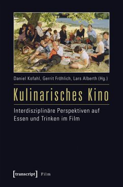Kulinarisches Kino (eBook, PDF)