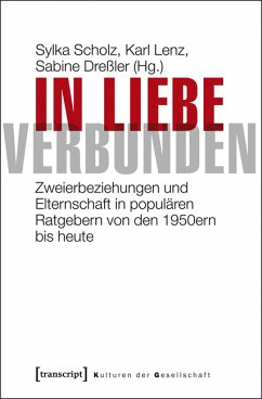 In Liebe verbunden (eBook, PDF)