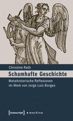 Schamhafte Geschichte (eBook, PDF) - Rath, Christine
