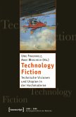Technology Fiction (eBook, PDF)