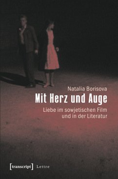 Mit Herz und Auge (eBook, PDF) - Borisova, Natalia