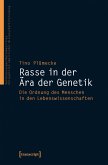 Rasse in der Ära der Genetik (eBook, PDF)