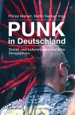 Punk in Deutschland (eBook, PDF)