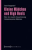 Kleine Mädchen und High Heels (eBook, PDF)