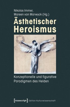 Ästhetischer Heroismus (eBook, PDF)