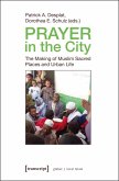 Prayer in the City (eBook, PDF)