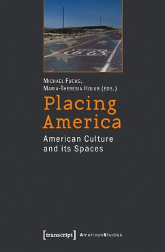 Placing America (eBook, PDF)