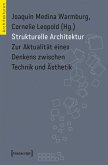 Strukturelle Architektur (eBook, PDF)