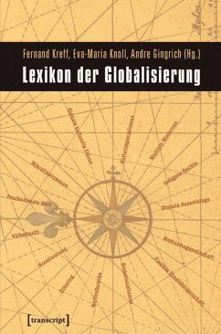 Lexikon der Globalisierung (eBook, PDF)