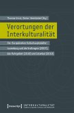 Verortungen der Interkulturalität (eBook, PDF)