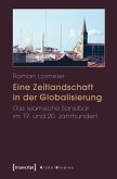 Eine Zeitlandschaft in der Globalisierung (eBook, PDF)