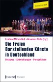 Die Freien Darstellenden Künste in Deutschland (eBook, PDF)