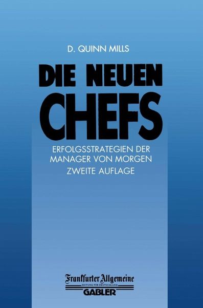 Die Neuen Chefs Die Neuen Chefs