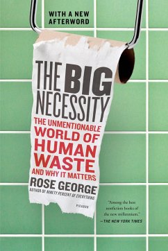 The Big Necessity - George, Rose