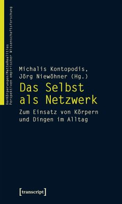 Das Selbst als Netzwerk (eBook, PDF)