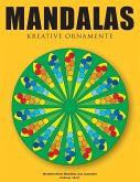 Mandalas - Kreative Ornamente