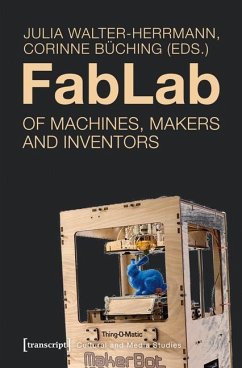 Cover FabLab (eBook, PDF)
