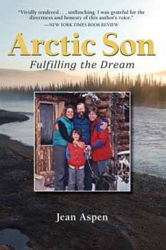 Cover Arctic Son (eBook, ePUB)