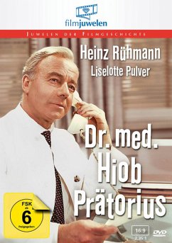 Dr. med. Hiob Prätorius Filmjuwelen