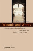 Wounds and Words (eBook, PDF)