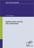 Spatial Justice and the City of São Paulo (eBook, PDF)