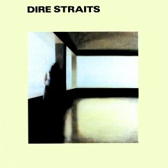 Dire Straits (Lp) - Dire Straits