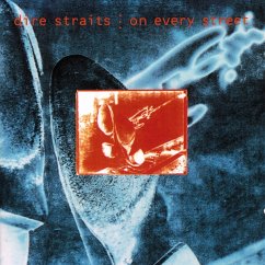 On Every Street (2-Lp) - Dire Straits