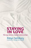 Staying In Love (eBook, ePUB)