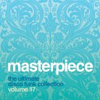 Masterpiece Volume 17 Masterpiece Volume 17