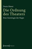 Die Ordnung des Theaters (eBook, PDF)