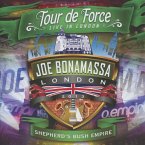 Tour De Force-Shepherd'S Bush Empire