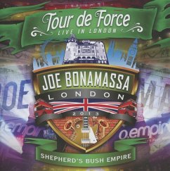 Tour De Force - Shepherd'S Bush Empire - Bonamassa,Joe