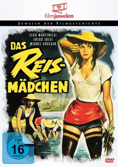 Das Reismädchen Filmjuwelen