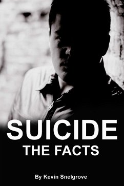 Suicide (eBook, PDF) - Snelgrove, Kevin