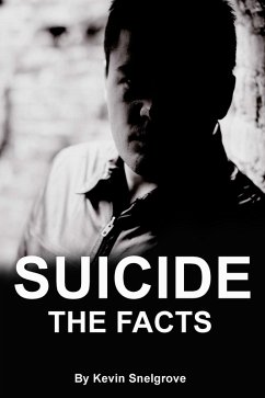 Cover Suicide (eBook, PDF)