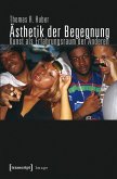 Ästhetik der Begegnung (eBook, PDF)