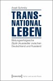 Transnational leben (eBook, PDF)