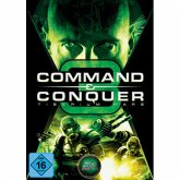 Command & Conquer 3 Tiberium Wars (Download für Windows) Command & Conquer 3 Tiberium Wars (Download für Windows)