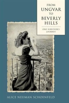 From Ungvar to Beverly Hills (eBook, ePUB)