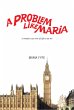 A Problem Like Maria (eBook, ePUB) - Bild 1