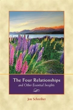 Cover Four Relationships and Other Essential Insights (eBook, ePUB)