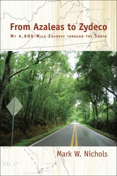 Cover From Azaleas to Zydeco (eBook, ePUB)